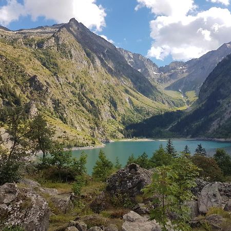 Apartmán Centre 10Mn Pied Pistes Et Jandri 3S Vue Muzelle 8 Pers Wifi Les Deux Alpes Exteriér fotografie