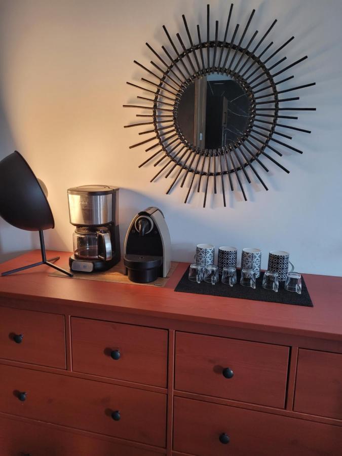 Apartmán Centre 10Mn Pied Pistes Et Jandri 3S Vue Muzelle 8 Pers Wifi Les Deux Alpes Exteriér fotografie