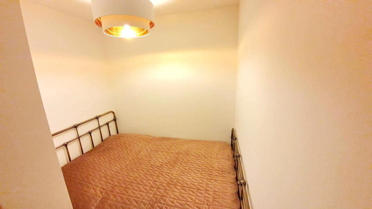 Apartmán Centre 10Mn Pied Pistes Et Jandri 3S Vue Muzelle 8 Pers Wifi Les Deux Alpes Exteriér fotografie